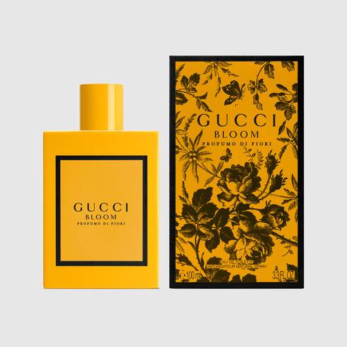Gucci Bloom Profumo di Fiori – nowa edycja popularnego zapachu!