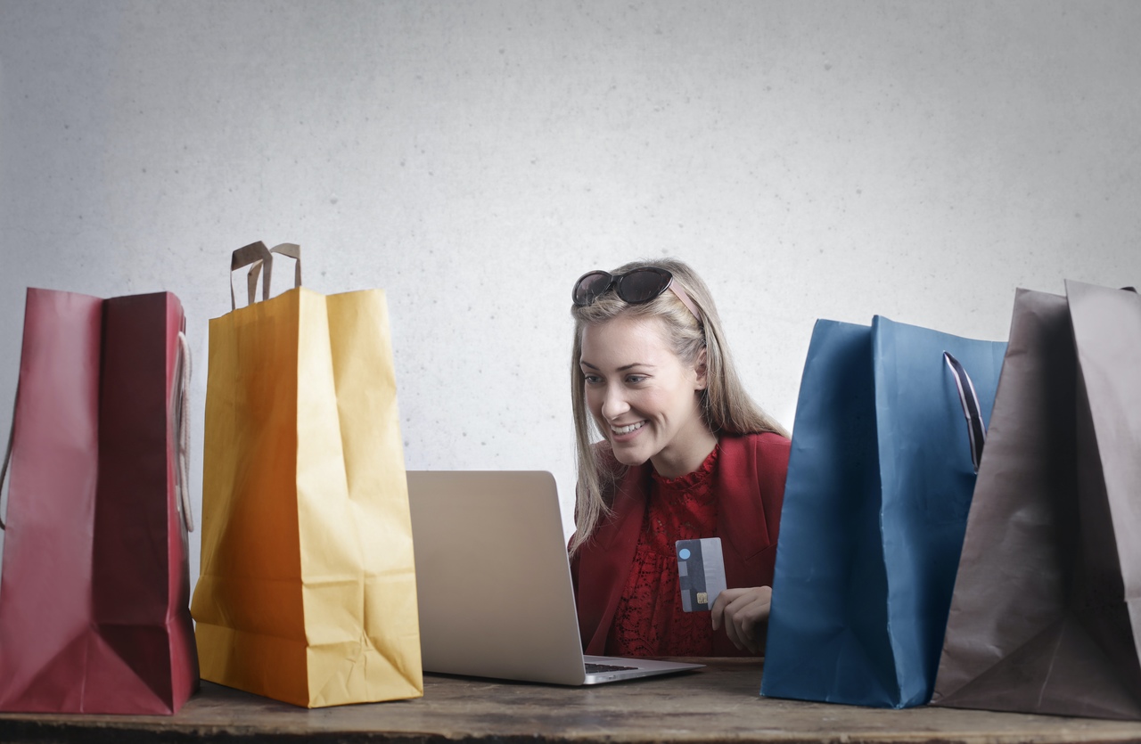 Bezpieczne zakupy online – 6. zasad, których powinnaś przestrzegać