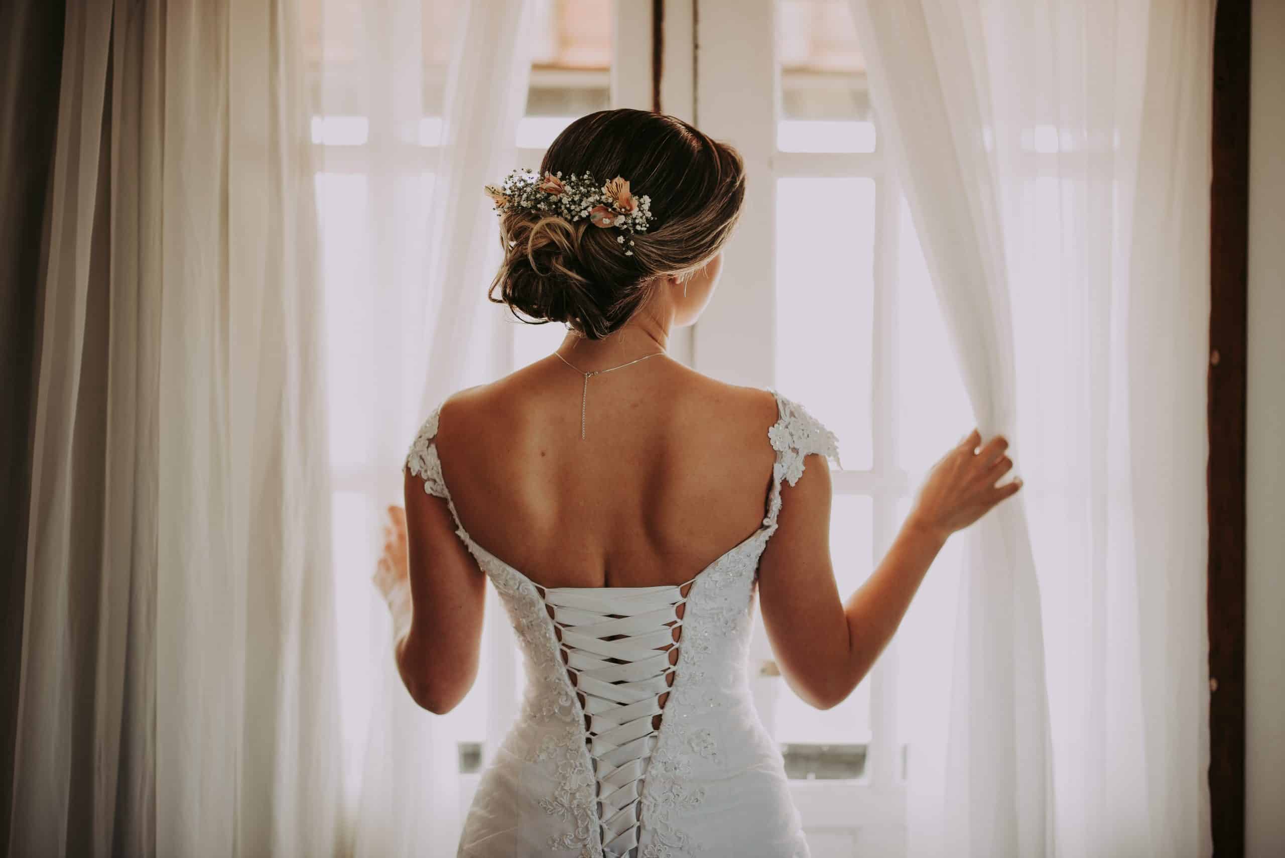 Stylizacje na ślub – pomysły dla przyszłej panny młodej