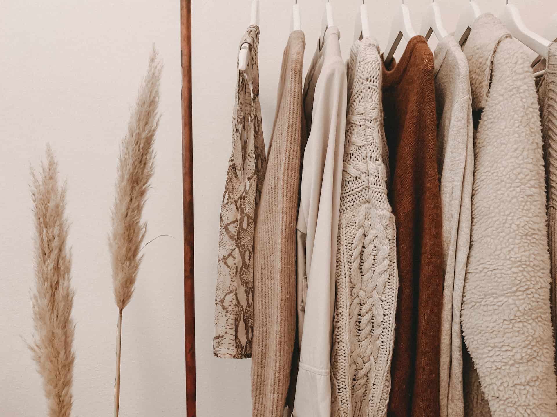 Moda zrównoważona: czym jest i jak możesz ją wdrożyć do swojej garderoby?