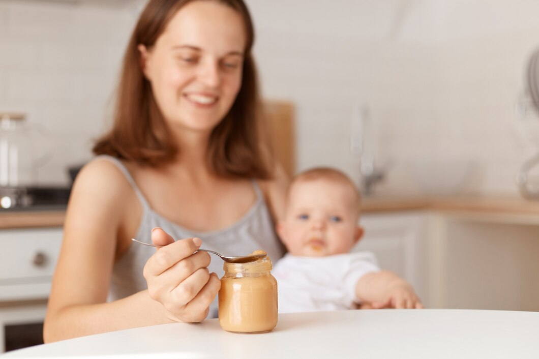 Jak naturalne składniki mleka matki mogą wzmocnić Twój układ odpornościowy?