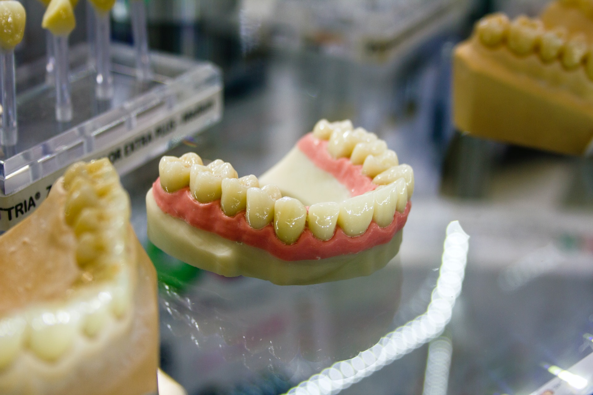 Protetyka zębów to coś, z czego warto korzystać